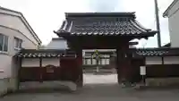 少林寺の山門・神門
