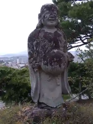 宗猷寺(岐阜県)