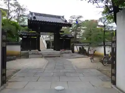 真福寺(東京都)