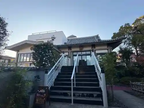 證大寺(東京都)