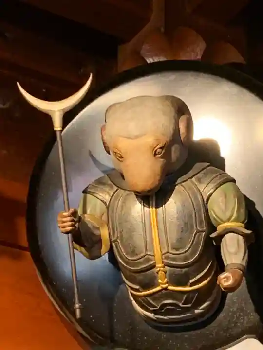 播州清水寺のその他建物