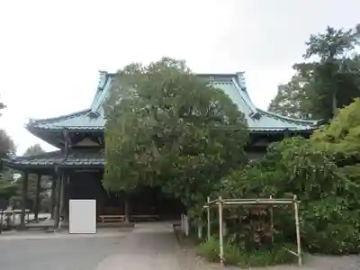 豪徳寺(東京都)
