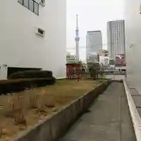 伏見稲荷神社のその他建物