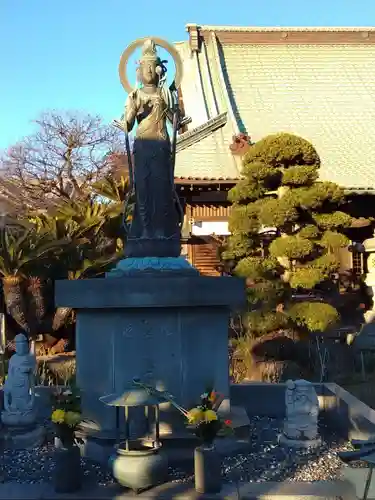 龍華寺(神奈川県)