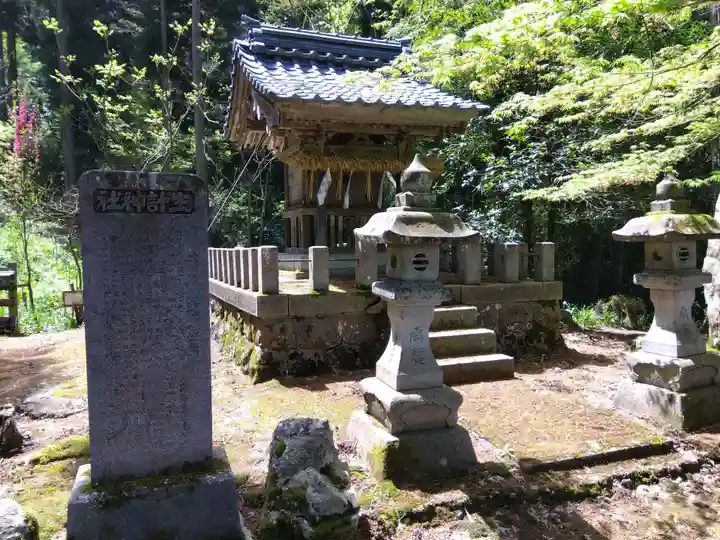 角原神社(福井県)