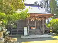塩釜神社(宮城県)