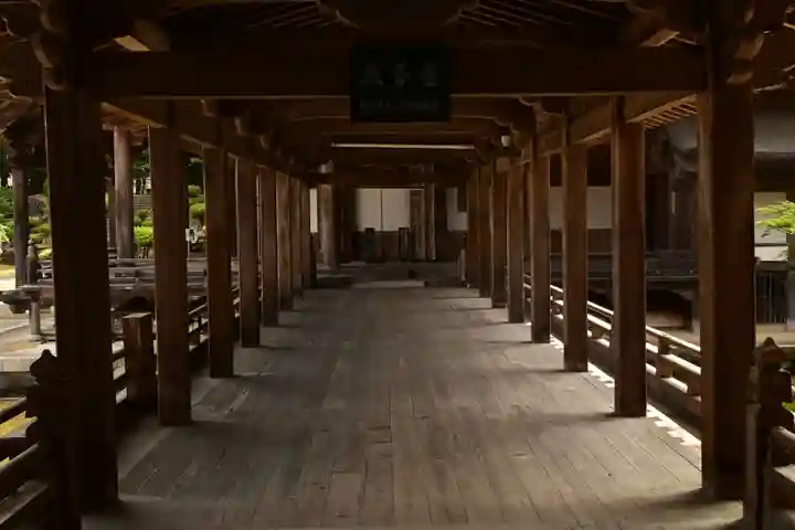井波別院瑞泉寺(富山県)