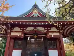 亀戸天神社(東京都)