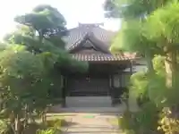 竜慶寺(東京都)