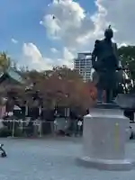 豊國神社(大阪府)