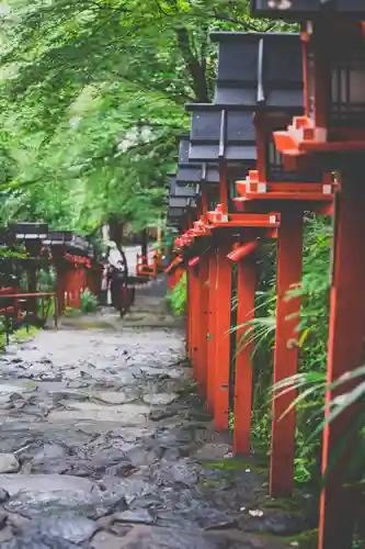 貴船神社のその他建物
