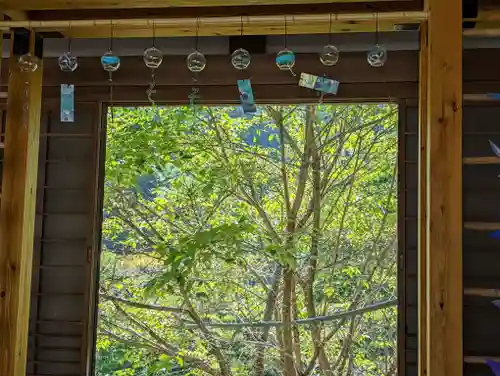 柳谷観音　楊谷寺のその他建物