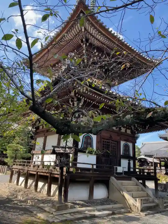 本法寺(京都府)