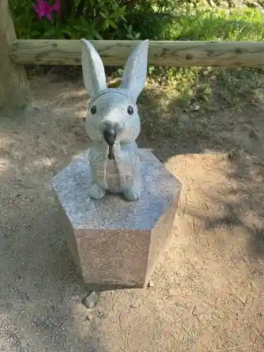 出雲大社(島根県)