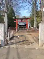 浅田神社(栃木県)