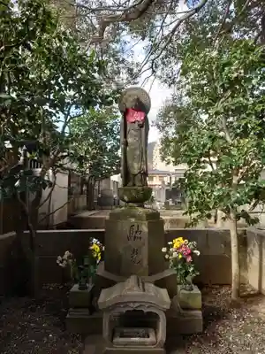 早雲寺(神奈川県)