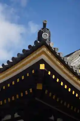 蓮華王院（三十三間堂）(京都府)