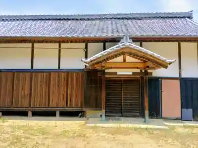 秋葉神社(金平町)のその他建物