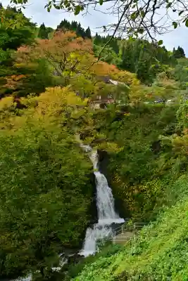 竹之高地不動社(新潟県)