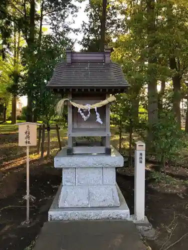 菅原神社(東京都)