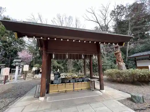 櫻木神社(千葉県)