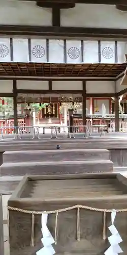 手向山八幡宮(奈良県)