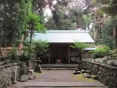 大宮神社(東京都)