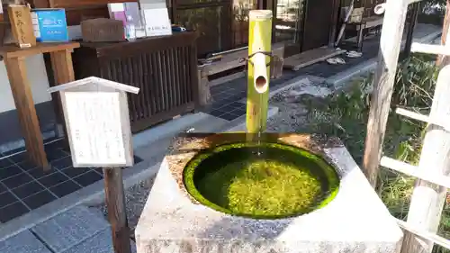 梨木神社(京都府)