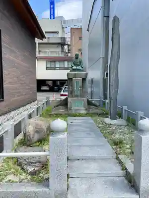 安積國造神社(福島県)