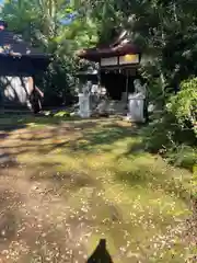 十二天神社(神奈川県)