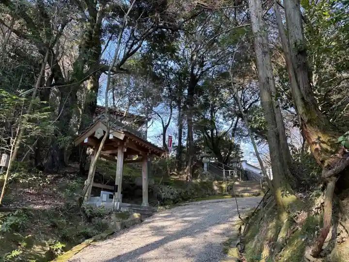 無動寺(兵庫県)