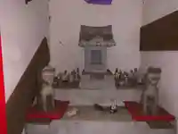 稲荷神社(千葉県)