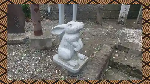 赤羽八幡神社(東京都)