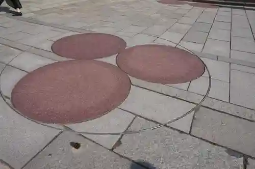 出雲大社のその他建物