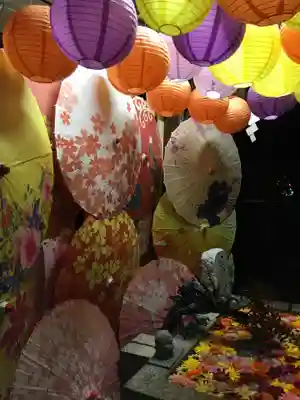 札幌諏訪神社の手水舎