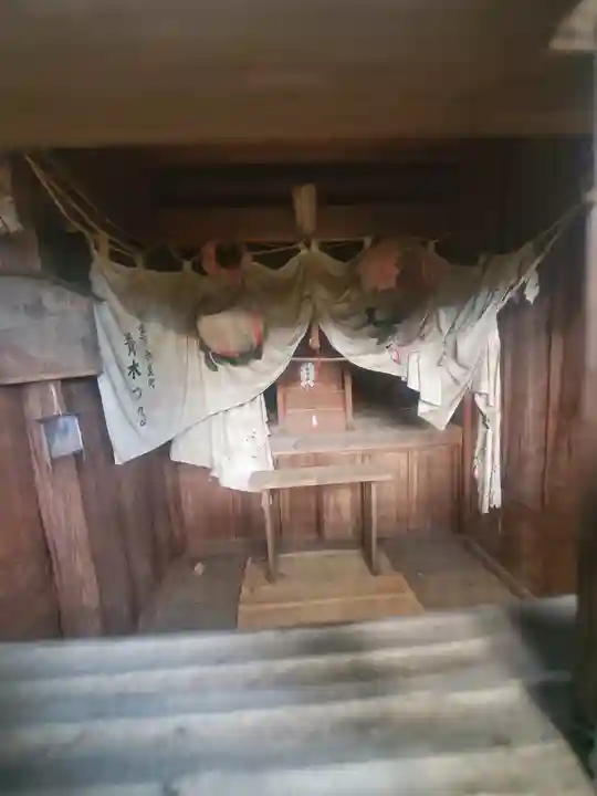 子の権現(栃木県)