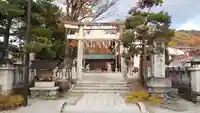 八剣神社(長野県)