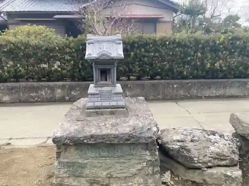 天村雲神社(徳島県)