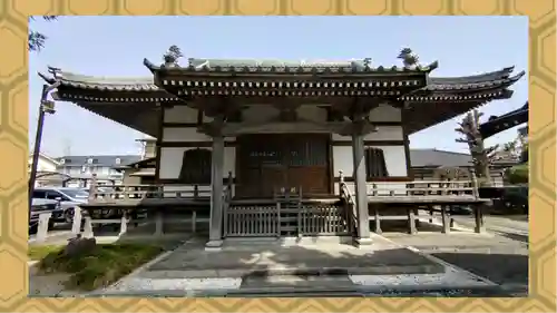 石田寺(東京都)