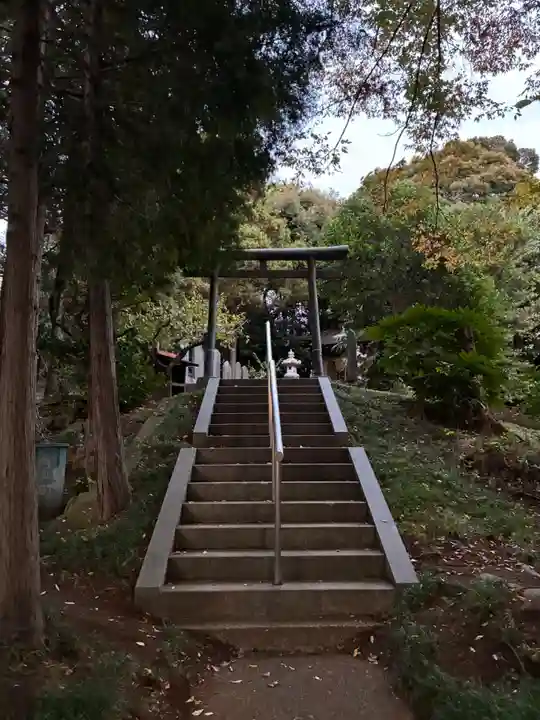 第六大神(千葉県)