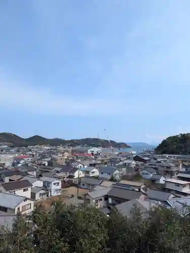 常光寺観音院(岡山県)