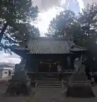 三社神社(静岡県)