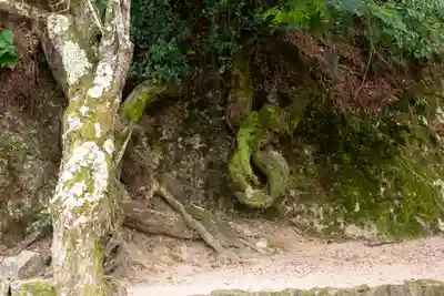 長浜神社(広島県)