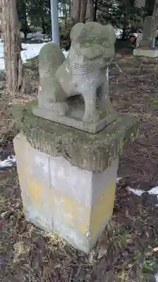 興国神社(北海道)