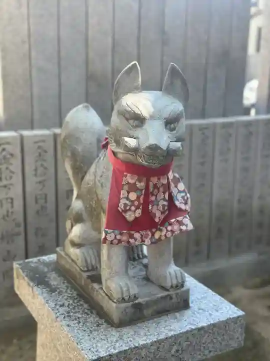 長瀨神社(大阪府)