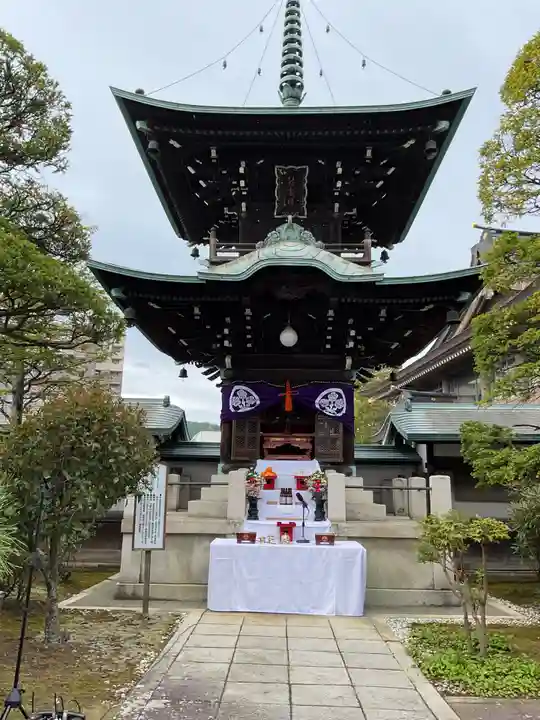 照光寺(長野県)