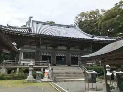 金剛頂寺(高知県)