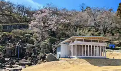 金蛇水神社(宮城県)