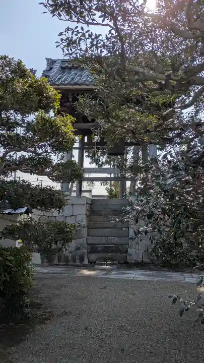 東漸禅寺(東漸寺)(滋賀県)