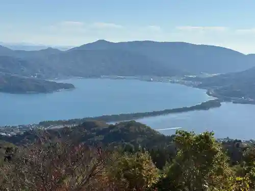 成相寺(京都府)